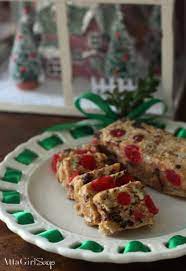 Pin On Christmas Foods