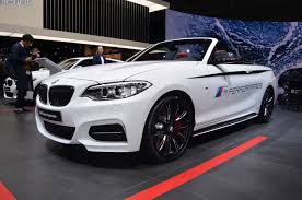 Enquire now for a test drive and quote from one of our trusted partners. Genf 2017 Bmw M240i Cabrio F23 Mit M Performance Tuning