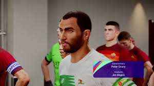 Ganti id face sesuai dengan pes/patch yang anda pakai. Efootball Pes 2021 Season Update Lechia Gdansk As Roma Egy Maulana Vikri Youtube