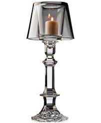 Godinger Lighting By Design Votive Lamp Lamp Candle Holders Crystal Candle Holder