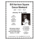 Bill Harrison Square Dance Weekend — Austin Square event image