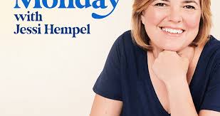 Hello Monday with Jessi Hempel