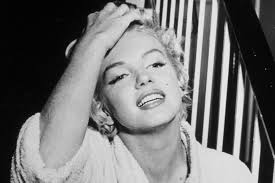 Novel About Marilyn Monroe to Be Adapted Into Miniseries