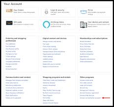 Leaving your amazon account signed in on a friend's, or worse, a public computer can have dire consequences. How To Get Tax Exempt On Amazon Second Half Dreams