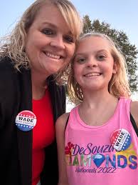 WADE for Colonial Heights City Council