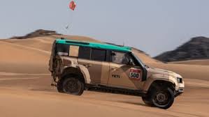 Image result for Anza Desert 2021 Fisker