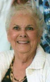 Obituary information for Mary Louise Mullins