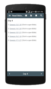 In the bible in a year podcast, fr. Bible In One Year Plan Apps On Google Play