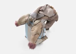 Living Content - Interview with Anna Uddenberg