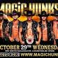 MAGIC HUNKS®  at Bull City (Lexington, NC) event in Lexington, NC