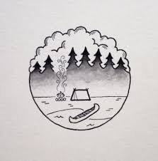 24 Trendy Drawing Ideas Simple Fun Art Art Drawings Cool Drawings