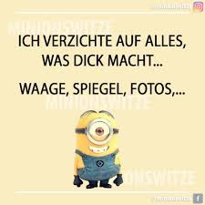 Pin Von Jasmin Mailbox Auf Minions Lustige Spruche Lustige Witze Zum Totlachen Witzige Spruche