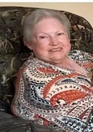 Obituary information for Shirley Ann Maddox