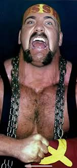 FDNC Ginger Wolfe and Ricky Rich