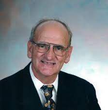 Obituary for Robert George Steadman