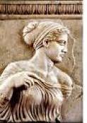Atalanta wasn't even a goddess. Atalanta Goddesses
