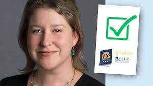 BUSSW Lecturer Elected Chair of NASW-MA Political Action Committee, PACE