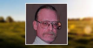 Dennis Jarrett Obituary September 28, 2019