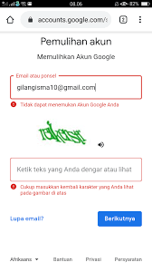Jawabannya antara ya dan tidak. Bagaimana Cara Untuk Memulihkan Akun Yang Sudah Di Hapus Permanen Komunitas Akun Google