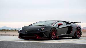 Lamborghini Aventador Sv 4k Lamborghini Wallpapers Lamborghini Aventador Wallpapers Hd Wall Lamborghini Aventador Wallpaper Lamborghini Aventador Lamborghini