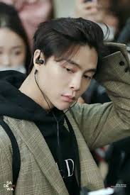 Nct e fitlhelela maikaelelo a yona ka. My Arrogant Husband Johnjae 8 Selebritas Nct Jaehyun Nct