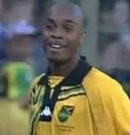 Fitzroy Simpson (Player)