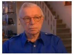 Arthur Gardner Rankin Jr (1924-2014)