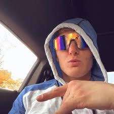 Trevor Kerr • Facebook