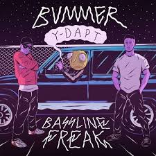 Bummer X Y Dapt Bassline Freak Character Soundcloud Freak