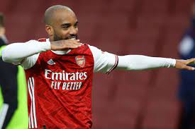 Sanderson explains why she was scouted for arsenal boys (1:42). Lacazette Admits He Was Lucky To Win Decisive Penalty For Arsenal Against Tottenham Goal Com