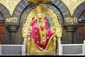 Shirdi temple to be closed from Sunday after Uddhav Thackeray's remarks on  Sai Baba's birthplace- The New Indian Express