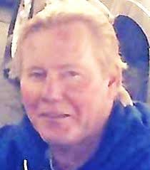 Thomas Huber Obituary