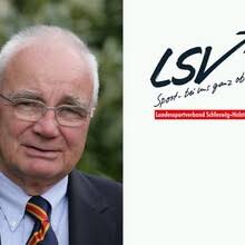 Der Deutsche Olympische Sportbund