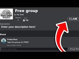 We need builders club membership to create a group. How To Give Someone Robux Without Making A Group