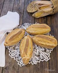 Bake Of World Bollos Sevillanos Un Pan Exquisito Receta La Cocina De Frabisa Gastronomia Espanola Bollos