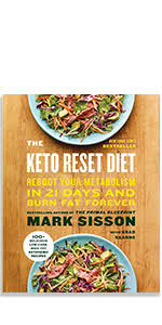 I really appreciate your dedication and efforts to download this book that is intended for guiding and motivating some other individuals.if you have decided to jump into the amazing world of. Amazon Com The Keto Reset Diet Cookbook 150 Low Carb High Fat Ketogenic Recipes To Boost Weight Loss A Keto Diet Cookbook Ebook Sisson Mark Taylor Lindsay Kindle Store