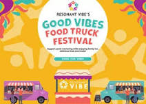 Good Vibes Food Truck Fest
