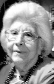 Zenobia Ali Obituary (2018)