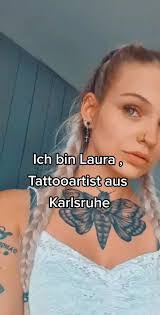 Laura Pluma's Instagram, Twitter & Facebook