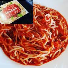 Pin On Posts By You Featuring Nupasta The Low Calorie Pasta