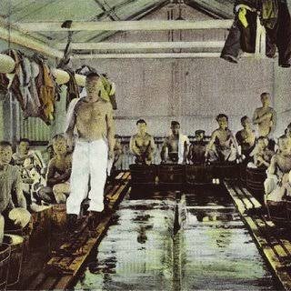 Chinese Labourers Going to Work.'' Colored Print. (Museum Africa,... | Download Scientific Diagram