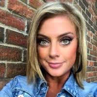 Jennifer Scullion's Instagram, Twitter & Facebook