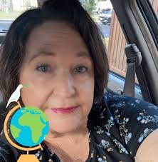 Squashed Frog was crafted by Carolyn Zaki.. Free tutorial