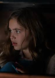 Fan Casting Ryan Kiera Armstrong as Keira Moore in American Horror Story  Blizzard