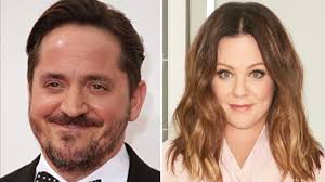 Melissa mccarthy on super creepy date & the little mermaid. Melissa Mccarthy Ben Falcone To Star In God S Favorite Idiot At Netflix Deadline