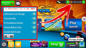 Download 8 ball pool mod apk latest version 2020. 8ballpoll Com 8 Ball Pool Patcher V1 0 Kmods Download 8poolhack Net Cheat Long Line 8 Ball Pool 2018 Android