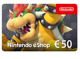 Select any denomination of codes, $20, $35 or $50. Nintendo Eshop Card Osterreich Ab 15
