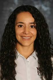 2016 Track & Field Roster