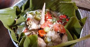 Garang asem merupakan makanan tradisional khas jawa tengah. Resep Garang Asem Ayam Dan Daging Makin Gurih Pakai Santan