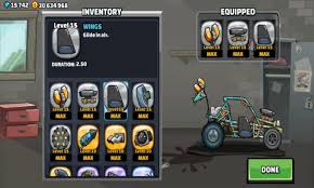 Once it's downloaded, open downloads, tap on the apk file, and tap . Cheat Hill Climb Racing 2 For Android Apk Download